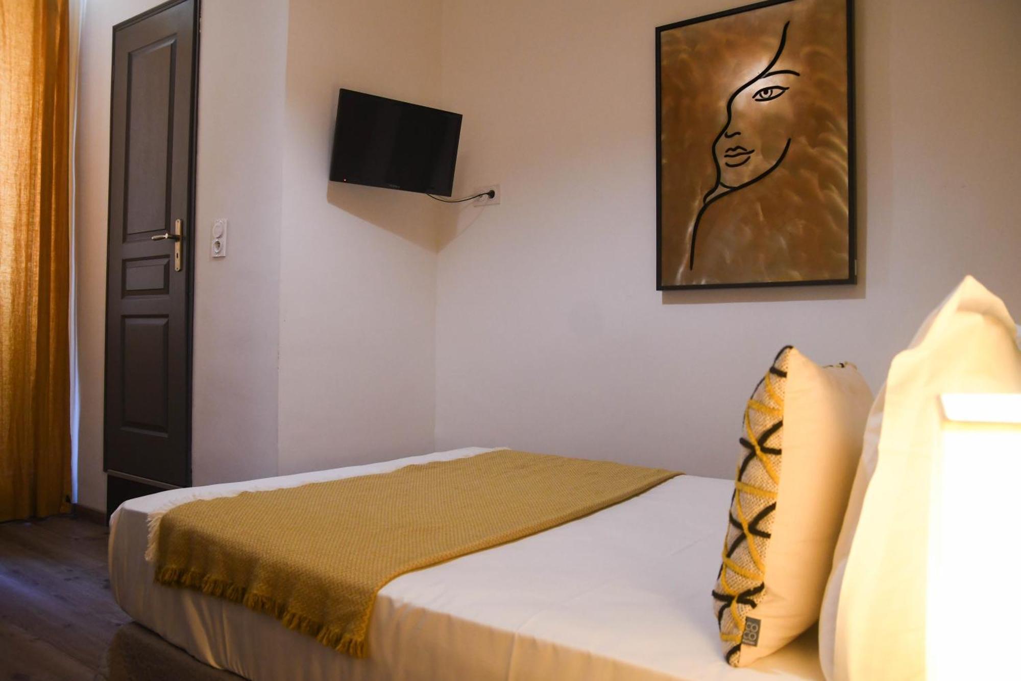 Appartement Les Du Palais Bastia Centre *