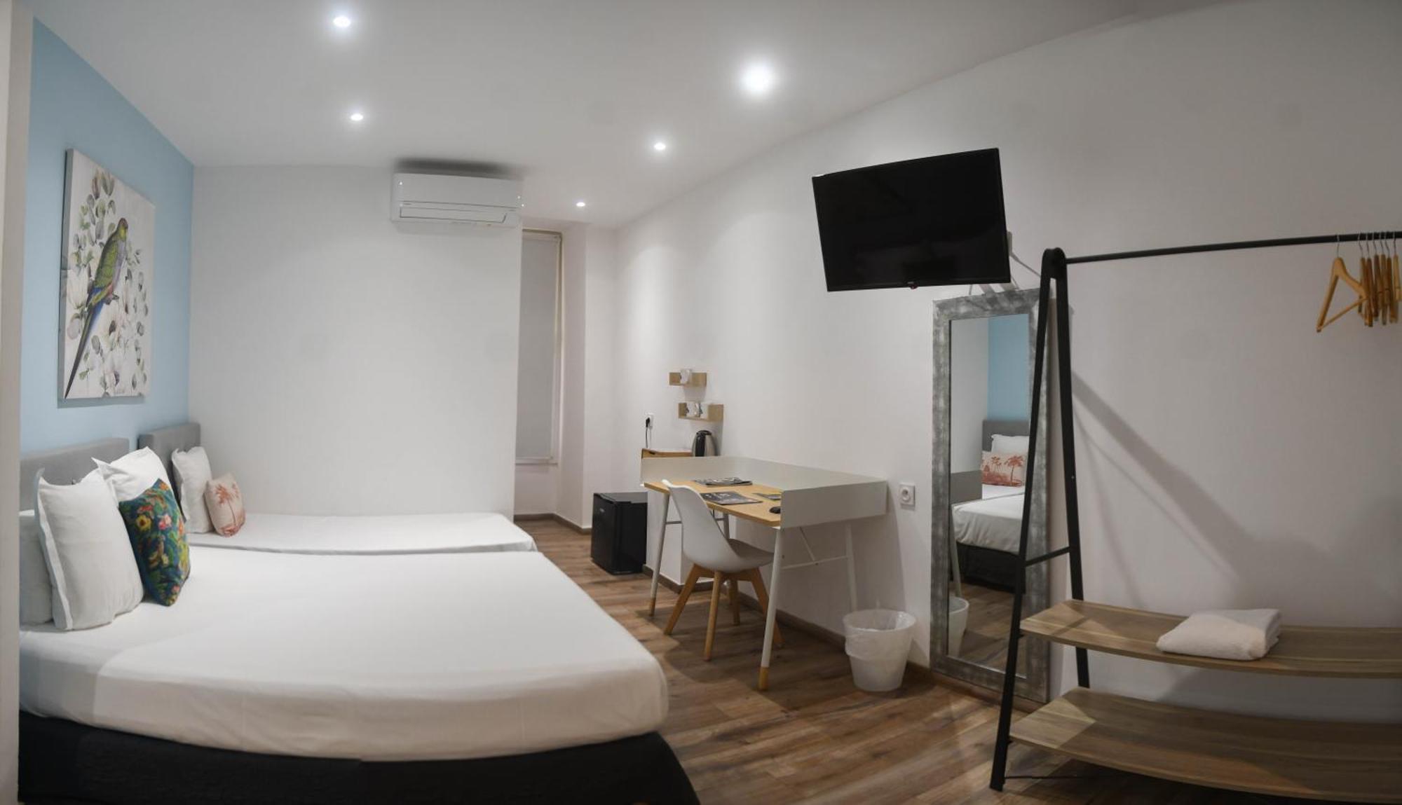 Appartement Les Du Palais Bastia Centre