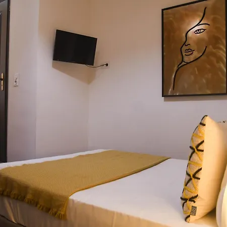 Les Chambres Du Palais Bastia Centre Esterno foto