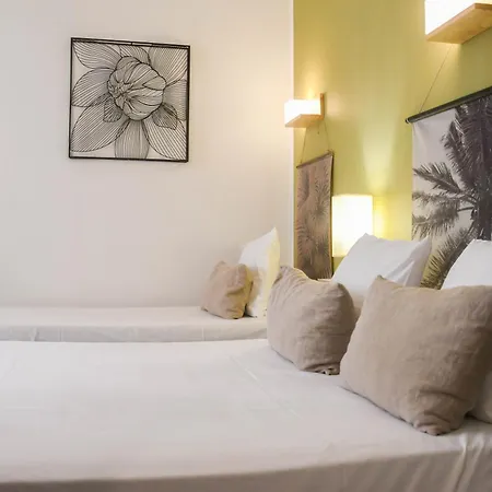 Les Chambres Du Palais Bastia Centre Esterno foto