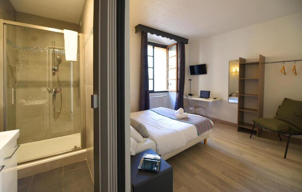 Les Du Palais Bastia Centre Bastia (Corsica)