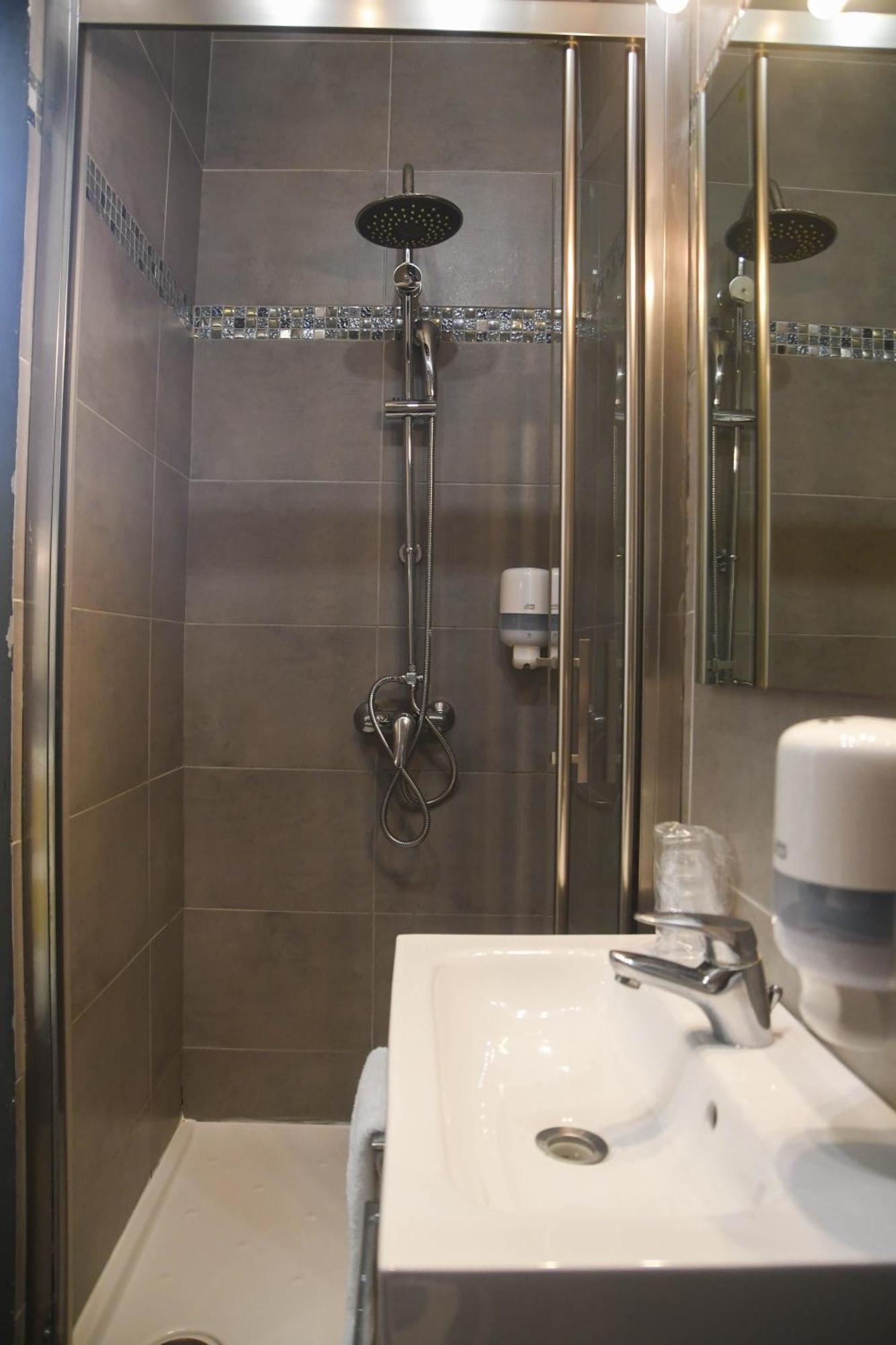Apartment Les Du Palais Bastia Centre Bastia (Corsica)