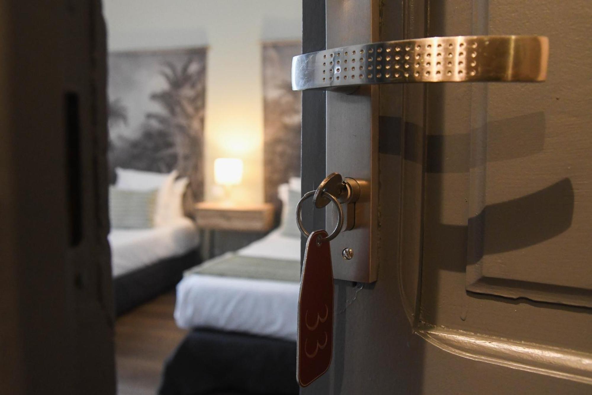 Les Du Palais Bastia Centre Apartment Bastia (Corsica)