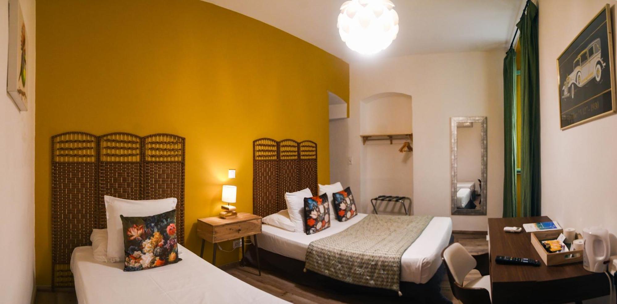 Les Du Palais Bastia Centre Apartment Bastia (Corsica)