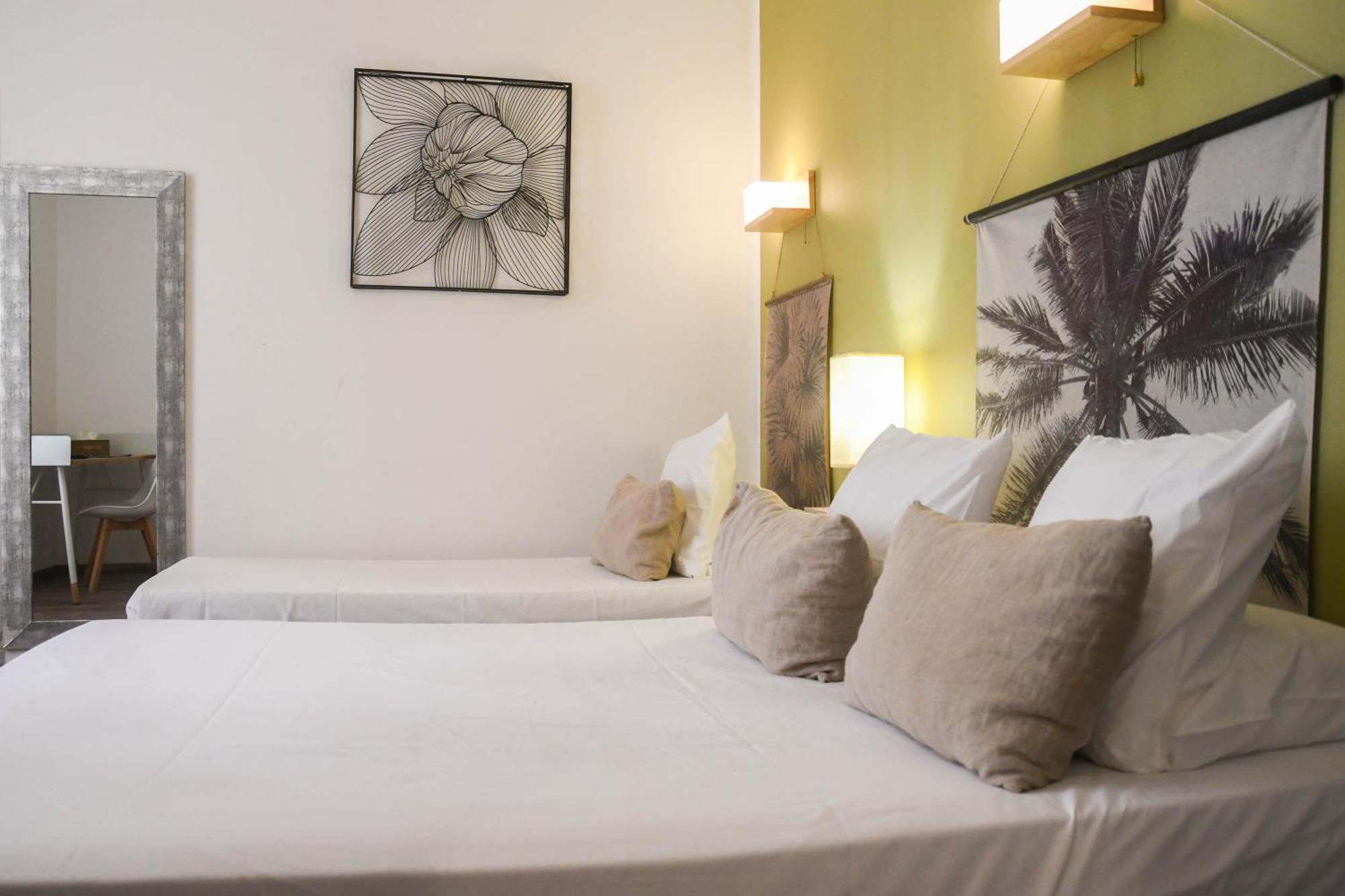 Les Du Palais Bastia Centre Apartment *