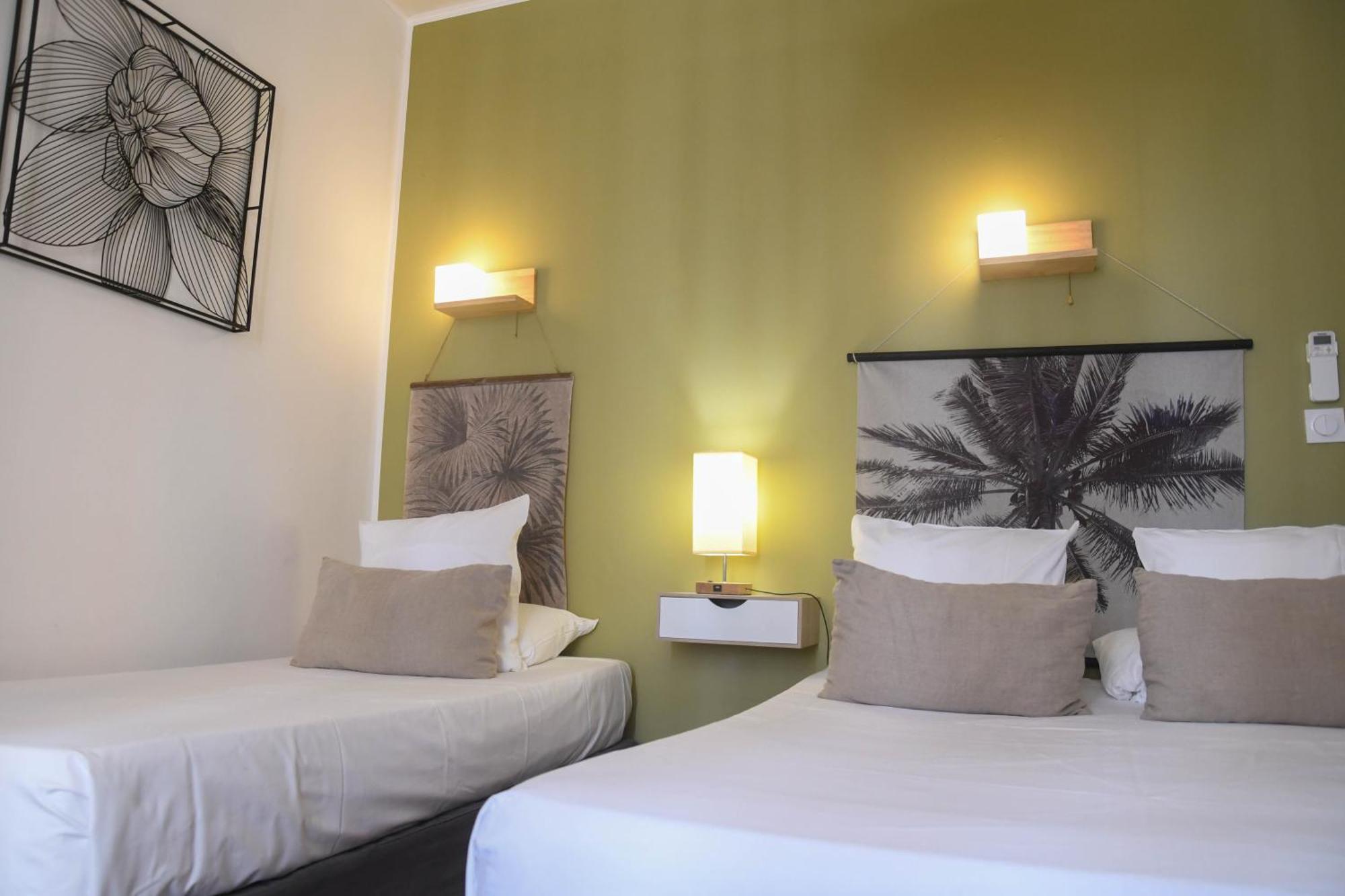 Apartment Les Du Palais Bastia Centre Bastia (Corsica)